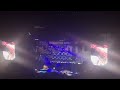 Widespread Panic - Running Down a Dream (Petty Cover) 06.23.23 Red Rocks Amphitheater Morrison, CO