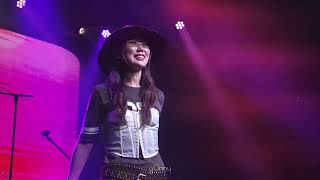 거니 - [ 20240907 뮤즈온 ] MUSE ON LIVE WEEK  gOnny 편집영상 #무신사개러지