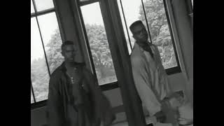 Jodeci. I'm still waiting forever my lady video mix