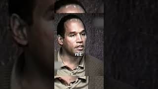 Oj Simpson Admits It On Camera