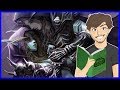 Il lamento degli Elfi Alti (il pendente di Sylvanas)