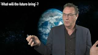 What kind of Future do we want What s your PREFERRED FUTURE Futurist Speaker Gerd Leonhard short