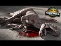 ARE THEY ALL DEAD NOW?!? - Jurassic World Rebirth | Jurassic News Update