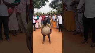 100 kg இளவட்ட கல் தூக்கப்பட்டதா ? 2 - ilavatta kal Lifted or not ? #tamil #sports #ulavupalagu