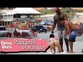 Rubbing Sunscreen On My Girlfriend Prank Rubbing Sunscreen On My Girlfriend Prank