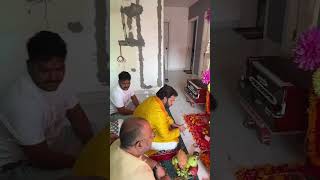 देखिए पावर स्टार पवन सिंह आज किए सरस्वती माता का भव्य पूजा | Pawan Singh New Video 2025