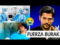 ENFERMEDAD GRAVE TODOS ESTÁN LLORANDO POR EL ACTOR TURCO BURAK ÖZÇIVIT