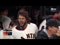 San Francisco Giants • AT&T Park Loudest Postseason Moments!