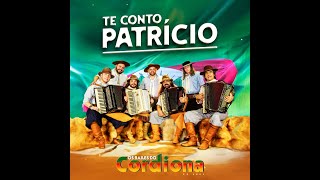 OS BAILES DO CORDIONA - 30 ANOS - TE CONTO PATRÍCIO