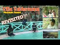 Villa Valderrama Mountain Resort Revisited After a Year | Bugasongnon Takun