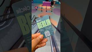 Experience Berlin - Ikono Alexanderplatz #berlin #germany