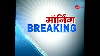 Morning Breaking: Police officer killed during a gun battle with criminals in Patna