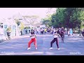 DANCE COVER AISYAH CHALLENGE #STEPBYSTEPID | DANCE IN PUBLIC