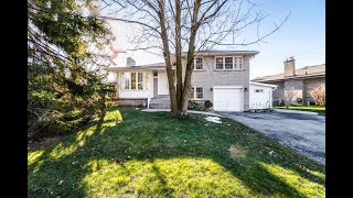 1444 Strathy Avenue, Mississauga Home for Sale - Real Estate Properties for Sale