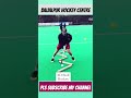 Hockey 3D Skills// Field hockey #sports #hockey #hockeyindia #viral #skills #fieldhockey #tranding