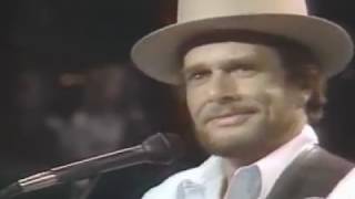 Merle Haggard – Big City (Live)