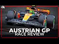 F1's Track Limits Chaos Explained - Austrian GP Review F1 2023