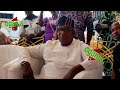 listen mr latin national pres.tampan send request message to lagos state governor