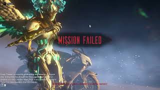 Warframe Twitch VOD #1