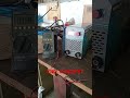 cara mengukur, mosfet welding machine & IGBT welding machine output.