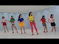 The World Today Is a Mess (Remix) Line Dance 더 월드 투데이 이즈 어 메스 리믹스 라인댄스