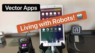 Our little secret: Vector Ctrl App | Vector Ctrl App Set up | Vector 2.0 News Coming Soon