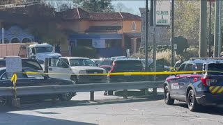 Three weeks left in 2020, crime ravages Atlanta 'as never before'