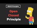 Open Closed Principle in Java 💡 | Real-Life Example + Clean Code Guide