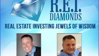 R.E.I. Diamond Interview with Matt Faircloth