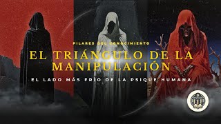 La Tríada Oscura: El Lado Más Frío de la Psique Humana