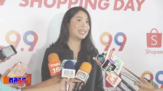 Shopee เปิดแคมเปญสุดร้อนแรงแห่งปี 9 9 Super Shopping Day คว้าตัว คริสเตียโน โรนัลโด แบรนด์แอมบาสเดอร