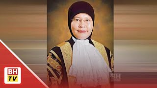 Bocor draf penghakiman, cubaan jahat, ganggu proses keadilan -  Ketua Hakim Negara