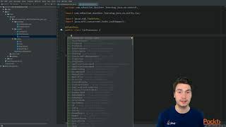 Learning Java EE 8: Asynchronous EJBs| packtpub.com