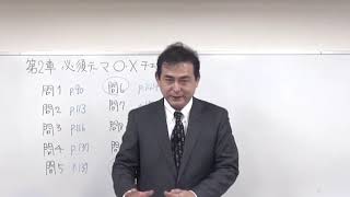 2020速修テキスト05経営法務 第1部第2章「知的財産法」Ⅶ－2b