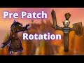 Wotlk Balance Druid Pre Patch Rotation