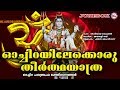 ഓച്ചിറപരബ്രഹ്മത്തിൻ്റെ ഐതിഹ്യഗീതങ്ങൾ  | Hindu Devotional Songs Malayalam | Siva Songs Malayalam