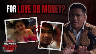 EP25: Betrayed and Disposed: The Tania Camille Dee Case | Philippines’ Most Shocking Stories