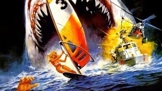 The Last Shark: Better Shark Then Me (3/7) (1981) HD