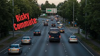 Hidden Safety Risks in Your Daily Commute