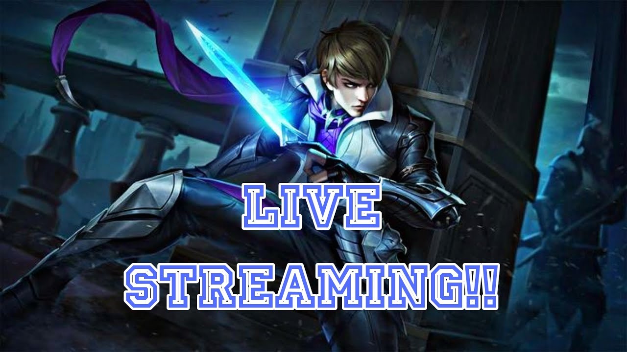 Mlbb Streaming Youtube