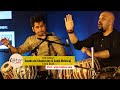 Tabla Duet | Anubrata Chatterjee & Shubh Maharaj | Girija Devi SUR Festival