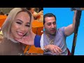 Jewelry Expert Reacts to GUNNA, 6IX9INE & SAFAREE Jewelry Collections  Snitch Edition