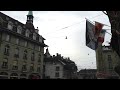 スイス　ベルン　旧市街の鐘 der klang der glocke der altstadt bern