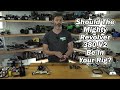 Tech Details On The Revolver 380 V2 Brushless RC Crawler Motor - Holmes Hobbies