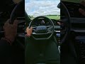 lucid air launch control is crazy