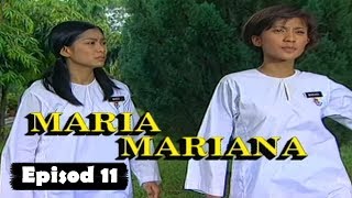 [FULL] Maria Mariana | Episod 11