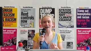 Climate rebellion: how can we get system change?