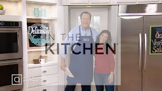 In the Kitchen with David | August 21, 2019