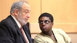 Kodak Black Found Guilty on 5 Counts of Violating His Probation. He Will be Sentenced May 4th.