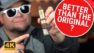 Does More Money Get You A Better Cigar? | La Aroma De Cuba Mi Amor Belicoso | Pick Jimi Cigar Review